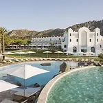Falkensteiner Capo Boi فندق 5*
