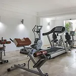 فندق Falkensteiner Capo Boi فيلاّسيمِيوس