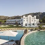 Falkensteiner Capo Boi فندق 5*