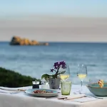Falkensteiner Capo Boi فندق 5*
