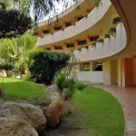 Falkensteiner Capo Boi 5* فيلاّسيمِيوس