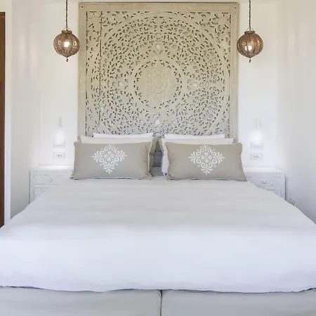 Falkensteiner Capo Boi Otel Villasimius