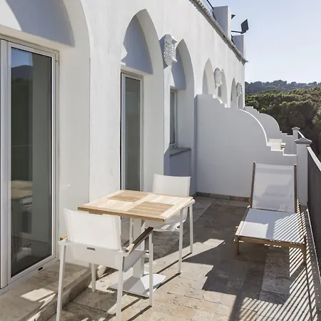 Falkensteiner Capo Boi Otel Villasimius