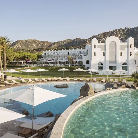 Falkensteiner Capo Boi Otel 5*
