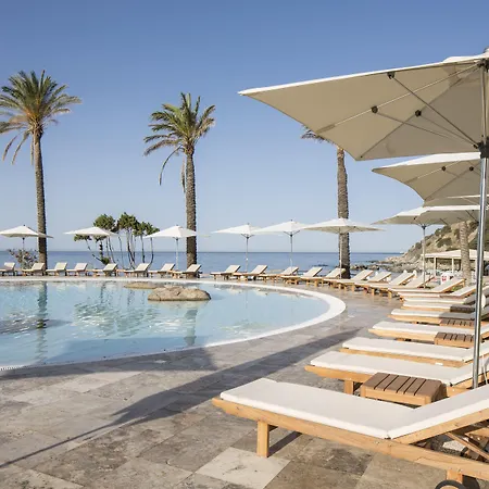 Falkensteiner Capo Boi Otel