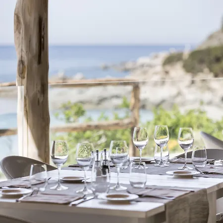 Falkensteiner Capo Boi Otel 5*