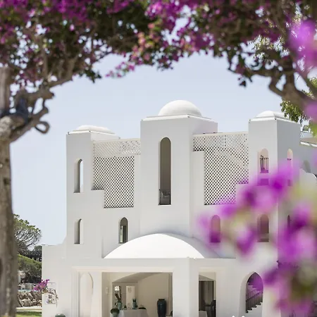 Falkensteiner Capo Boi Otel