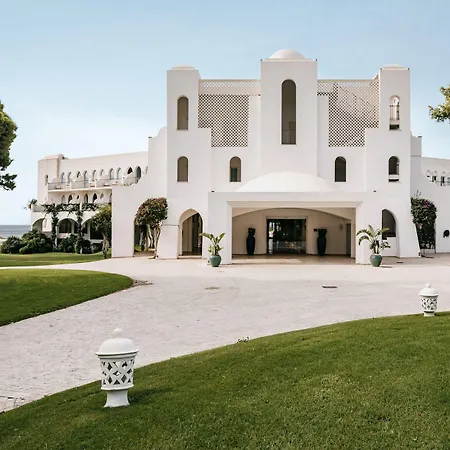 Falkensteiner Capo Boi Hotel 5*