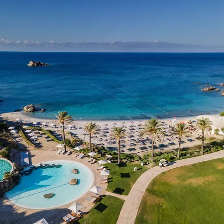 Otel Falkensteiner Capo Boi 5*