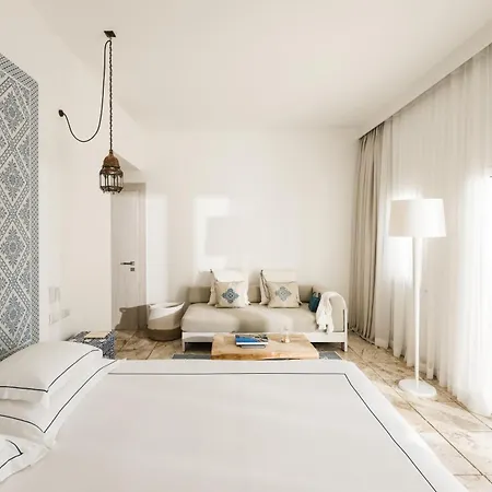 Falkensteiner Capo Boi Otel