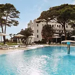 Hotel Falkensteiner Capo Boi