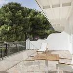 Falkensteiner Capo Boi Hotel