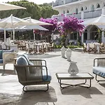 Falkensteiner Capo Boi Hotel Villasimius