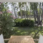 Hotel Falkensteiner Capo Boi 5*