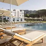 Falkensteiner Capo Boi 5* Villasimius