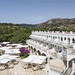 Hotel Falkensteiner Capo Boi 5*