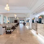 Hotell Falkensteiner Capo Boi Villasimius