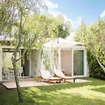 Falkensteiner Capo Boi Hotell