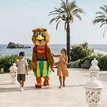 Hotell Falkensteiner Capo Boi