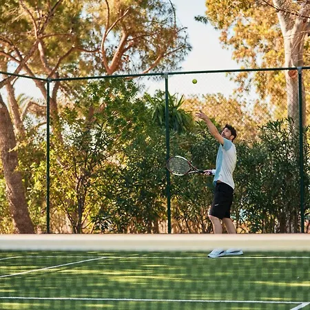 Falkensteiner Capo Boi Hotel 5*