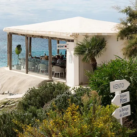 Falkensteiner Capo Boi Hotel