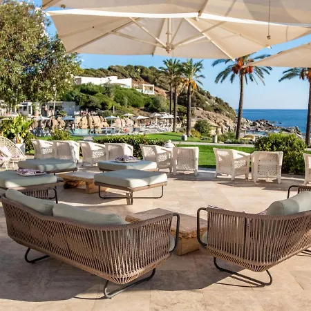 Hotel Falkensteiner Capo Boi Villasimius