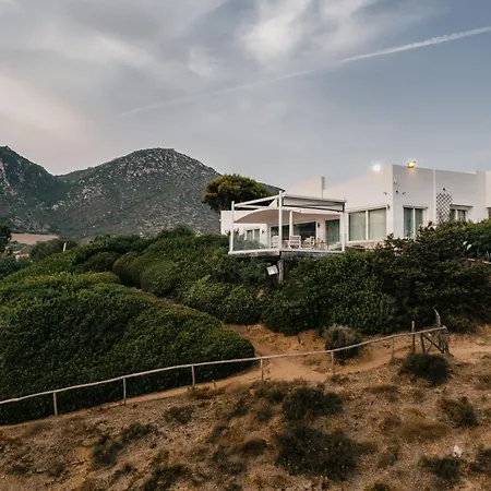 Falkensteiner Capo Boi Hotel