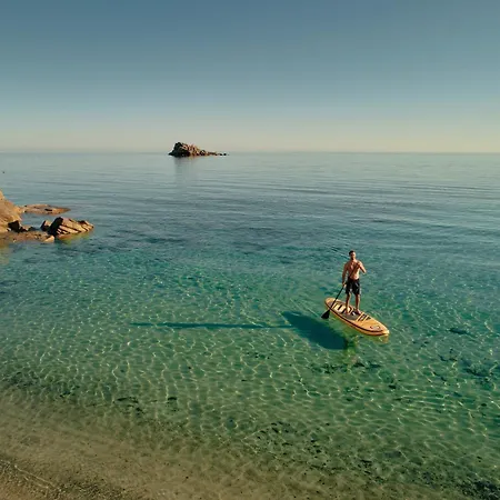 Hotel Falkensteiner Capo Boi Villasimius