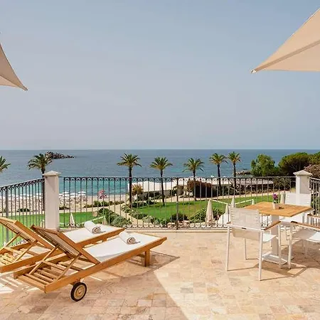 Falkensteiner Capo Boi Hotel