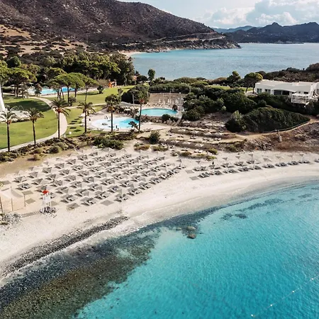 Falkensteiner Capo Boi Hotel