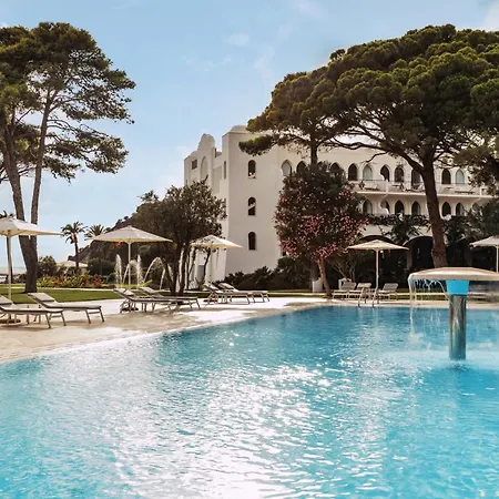 Hotel Falkensteiner Capo Boi