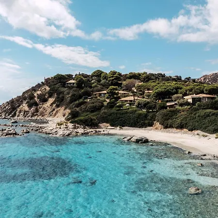 Hotel Falkensteiner Capo Boi 5*