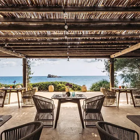 Hotel Falkensteiner Capo Boi