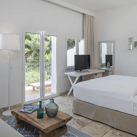 Hotel Falkensteiner Capo Boi Villasimius