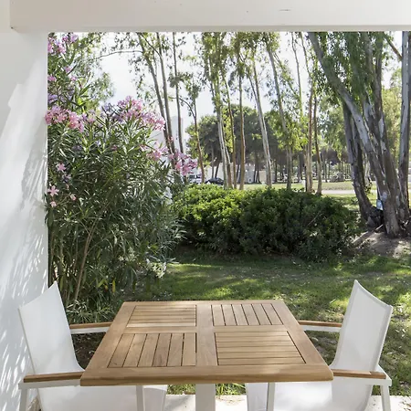 Falkensteiner Capo Boi 5* Villasimius