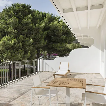 Falkensteiner Capo Boi Hotel