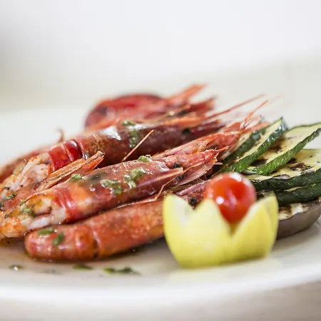 Hotel Falkensteiner Capo Boi Villasimius