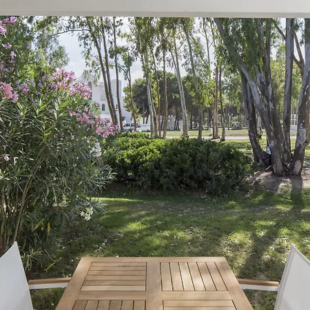 Hotel Falkensteiner Capo Boi 5*