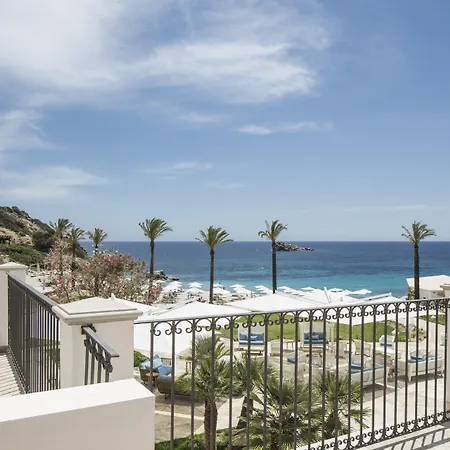 Falkensteiner Capo Boi Hotel