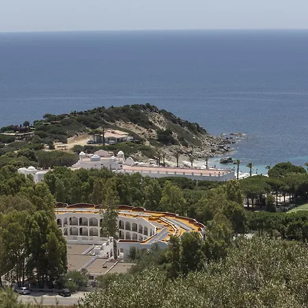 Falkensteiner Capo Boi 5*