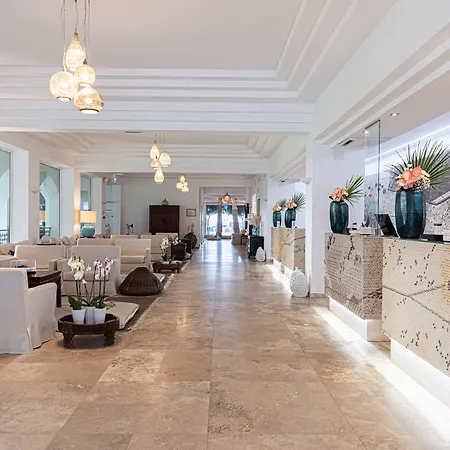 Hotel Falkensteiner Capo Boi Villasimius