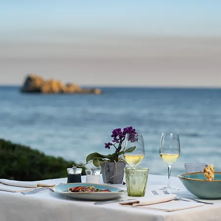 Falkensteiner Capo Boi Hotel 5*
