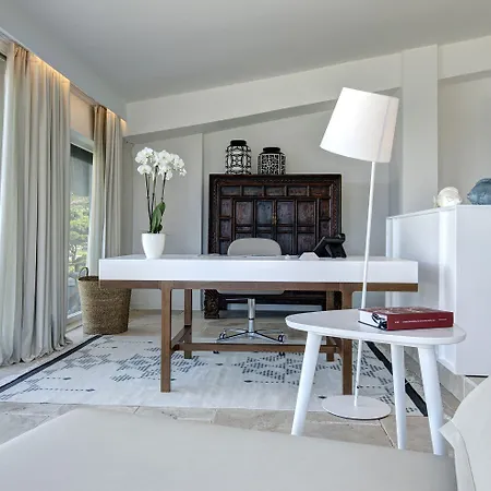 Hotel Falkensteiner Capo Boi Villasimius