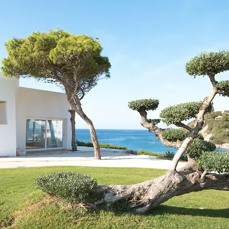 Hotel Falkensteiner Capo Boi 5*