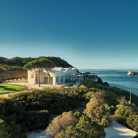 Hotel Falkensteiner Capo Boi 5*