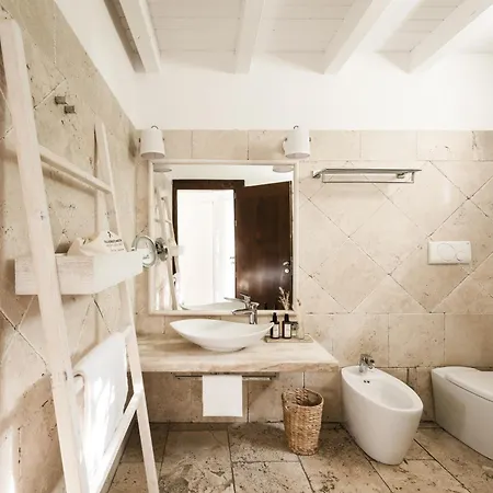 Hotell Falkensteiner Capo Boi Villasimius
