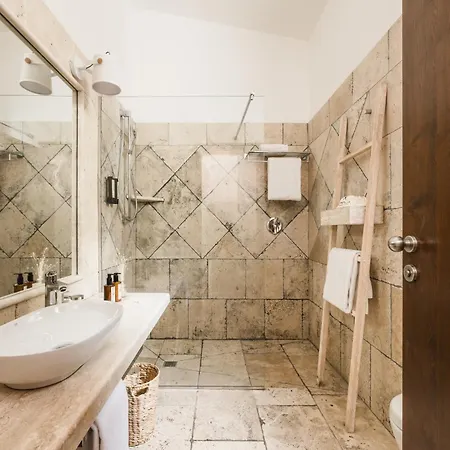 Hotel Falkensteiner Capo Boi 5*