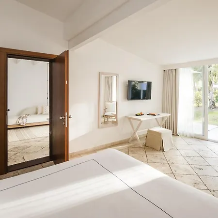Hotel Falkensteiner Capo Boi