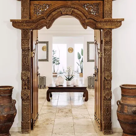Falkensteiner Capo Boi Hotel Villasimius