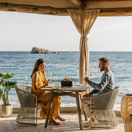 Falkensteiner Capo Boi Hotel Villasimius